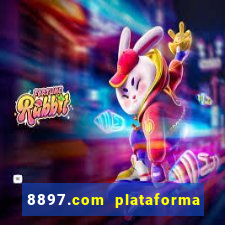 8897.com plataforma de jogos